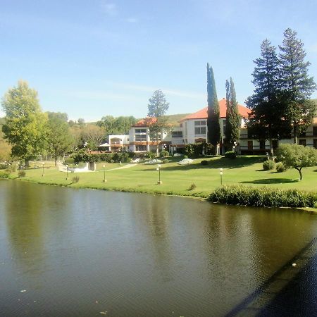 Gran Hotel Del Lago La Falda Εξωτερικό φωτογραφία